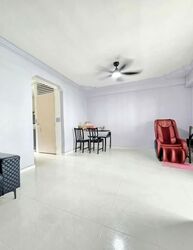 Blk 743 Woodlands Circle (Woodlands), HDB 4 Rooms #539398281